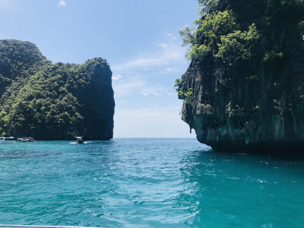 Ko Phi Phi
